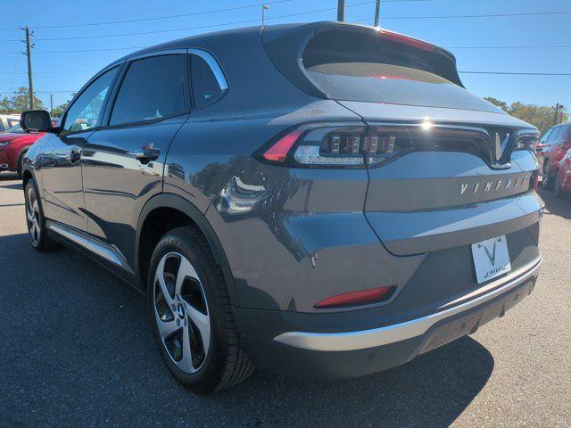 Thumbnail image of 2025 VinFast VF8 at Jacobs Mitsubishi