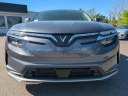 Thumbnail image of 2025 VinFast VF8 at Jacobs Mitsubishi