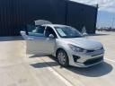 Thumbnail image of 2023 Kia Rio at Edmond Hyundai - USED
