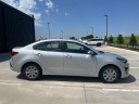 Thumbnail image of 2023 Kia Rio at Edmond Hyundai - USED