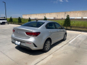 Thumbnail image of 2023 Kia Rio at Edmond Hyundai - USED