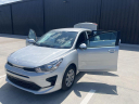 Thumbnail image of 2023 Kia Rio at Edmond Hyundai - USED