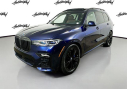 Thumbnail image of 2022 BMW X7 at Habberstad BMW of Huntington