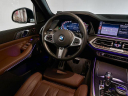Thumbnail image of 2022 BMW X7 at Habberstad BMW of Huntington