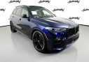 Thumbnail image of 2022 BMW X7 at Habberstad BMW of Huntington