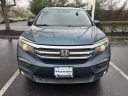 Thumbnail image of 2016 Honda Pilot at Hamilton Honda