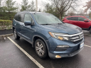 Thumbnail image of 2016 Honda Pilot at Hamilton Honda