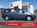 Thumbnail image of 2007 Toyota Sienna at Fox Automotive Group Inc. Toyota Volkswagen