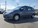 Thumbnail image of 2007 Toyota Sienna at Fox Automotive Group Inc. Toyota Volkswagen