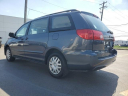 Thumbnail image of 2007 Toyota Sienna at Fox Automotive Group Inc. Toyota Volkswagen