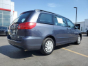 Thumbnail image of 2007 Toyota Sienna at Fox Automotive Group Inc. Toyota Volkswagen