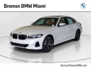 Thumbnail image of 2025 BMW 3 Series at BramanMotors USED