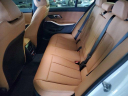 Thumbnail image of 2025 BMW 3 Series at BramanMotors USED