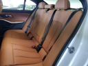 Thumbnail image of 2025 BMW 3 Series at BramanMotors USED