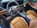Thumbnail image of 2025 BMW 3 Series at BramanMotors USED