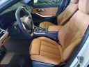 Thumbnail image of 2025 BMW 3 Series at BramanMotors USED