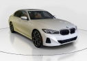 Thumbnail image of 2025 BMW 3 Series at BramanMotors USED