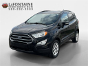 Thumbnail image of 2018 Ford EcoSport at LaFontaine Ford Birch Run