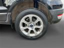 Thumbnail image of 2018 Ford EcoSport at LaFontaine Ford Birch Run
