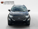 Thumbnail image of 2018 Ford EcoSport at LaFontaine Ford Birch Run