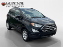Thumbnail image of 2018 Ford EcoSport at LaFontaine Ford Birch Run