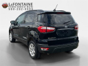 Thumbnail image of 2018 Ford EcoSport at LaFontaine Ford Birch Run