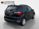 Thumbnail image of 2018 Ford EcoSport at LaFontaine Ford Birch Run