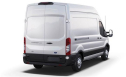 Thumbnail image of 2025 Ford Transit at Avis Ford