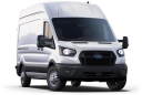Thumbnail image of 2025 Ford Transit at Avis Ford