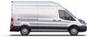 Thumbnail image of 2025 Ford Transit at Avis Ford