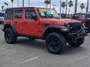 Thumbnail image of 2020 Jeep Wrangler Unlimited at Jim Click Chrysler Dodge Ram