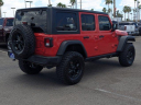 Thumbnail image of 2020 Jeep Wrangler Unlimited at Jim Click Chrysler Dodge Ram