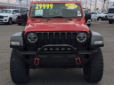 Thumbnail image of 2020 Jeep Wrangler Unlimited at Jim Click Chrysler Dodge Ram