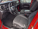 Thumbnail image of 2020 Jeep Wrangler Unlimited at Jim Click Chrysler Dodge Ram
