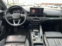 Thumbnail image of 2024 Audi A4 at Smithtown Volkswagen