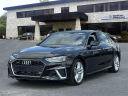 Thumbnail image of 2024 Audi A4 at Smithtown Volkswagen