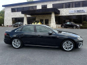 Thumbnail image of 2024 Audi A4 at Smithtown Volkswagen