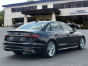 Thumbnail image of 2024 Audi A4 at Smithtown Volkswagen
