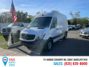 Thumbnail image of 2017 Mercedes-Benz Sprinter at USA Auto Find LLC