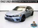 Thumbnail image of 2024 Honda Civic at StgAutoGroupOfBellflower - Used