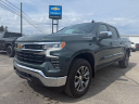 Thumbnail image of 2025 Chevrolet Silverado 1500 at Cliff Anschuetz Chevrolet