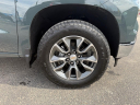 Thumbnail image of 2025 Chevrolet Silverado 1500 at Cliff Anschuetz Chevrolet