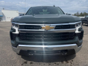 Thumbnail image of 2025 Chevrolet Silverado 1500 at Cliff Anschuetz Chevrolet