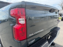 Thumbnail image of 2025 Chevrolet Silverado 1500 at Cliff Anschuetz Chevrolet