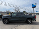 Thumbnail image of 2025 Chevrolet Silverado 1500 at Cliff Anschuetz Chevrolet