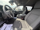 Thumbnail image of 2025 Chevrolet Silverado 1500 at Cliff Anschuetz Chevrolet