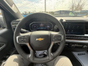 Thumbnail image of 2025 Chevrolet Silverado 1500 at Cliff Anschuetz Chevrolet