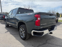 Thumbnail image of 2025 Chevrolet Silverado 1500 at Cliff Anschuetz Chevrolet