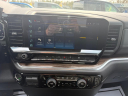 Thumbnail image of 2025 Chevrolet Silverado 1500 at Cliff Anschuetz Chevrolet