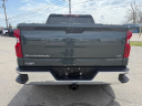 Thumbnail image of 2025 Chevrolet Silverado 1500 at Cliff Anschuetz Chevrolet